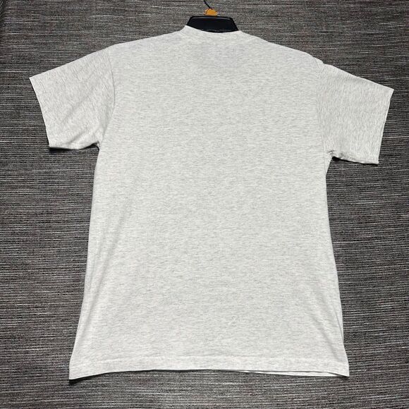 San Diego Indian Fair 1995 T Shirt Men's L Short Sleeve Museum of Man - Picture 9 of 11